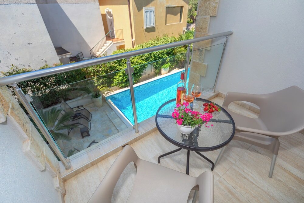 Фото Apartments Fortunella