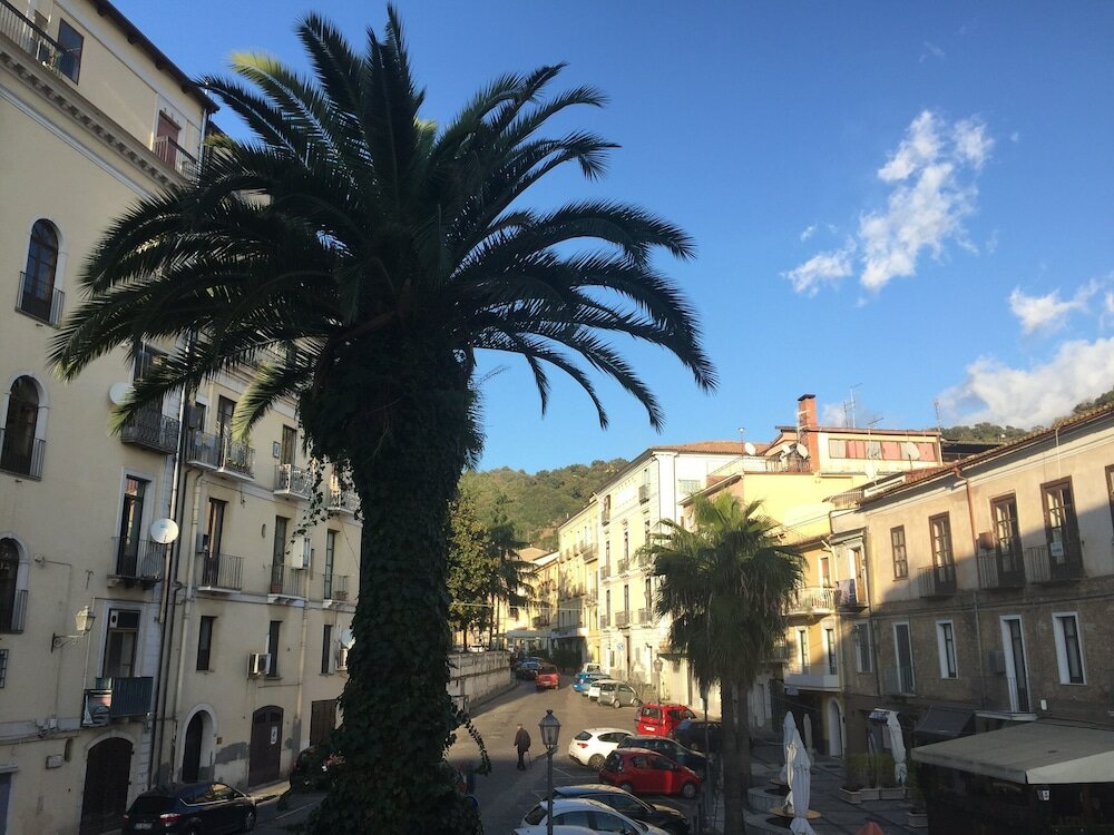 Фото Albergo Centrale