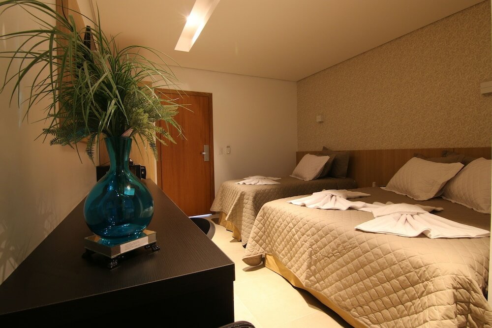 Фото Tupyguá Brasil Hotel