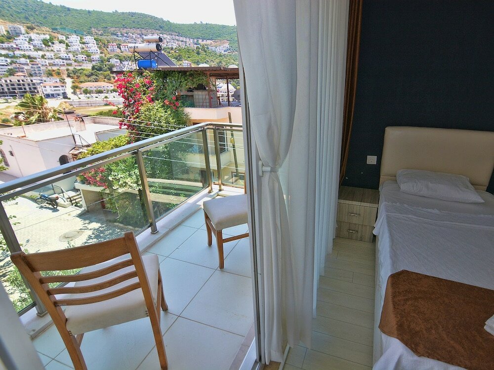 Фото AirPort Gulluk Bodrum Otel