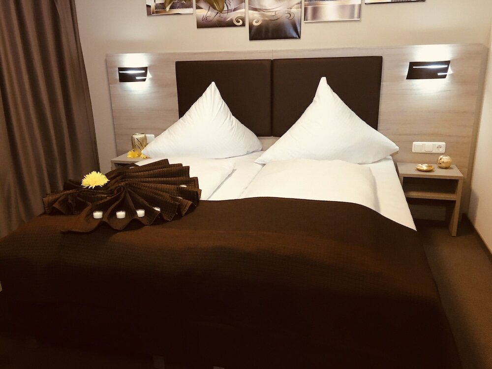 Фото Hotel Glinde