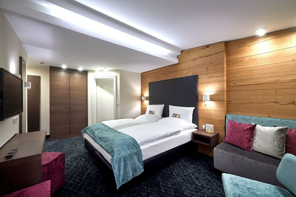 Фото Hotel Heinz