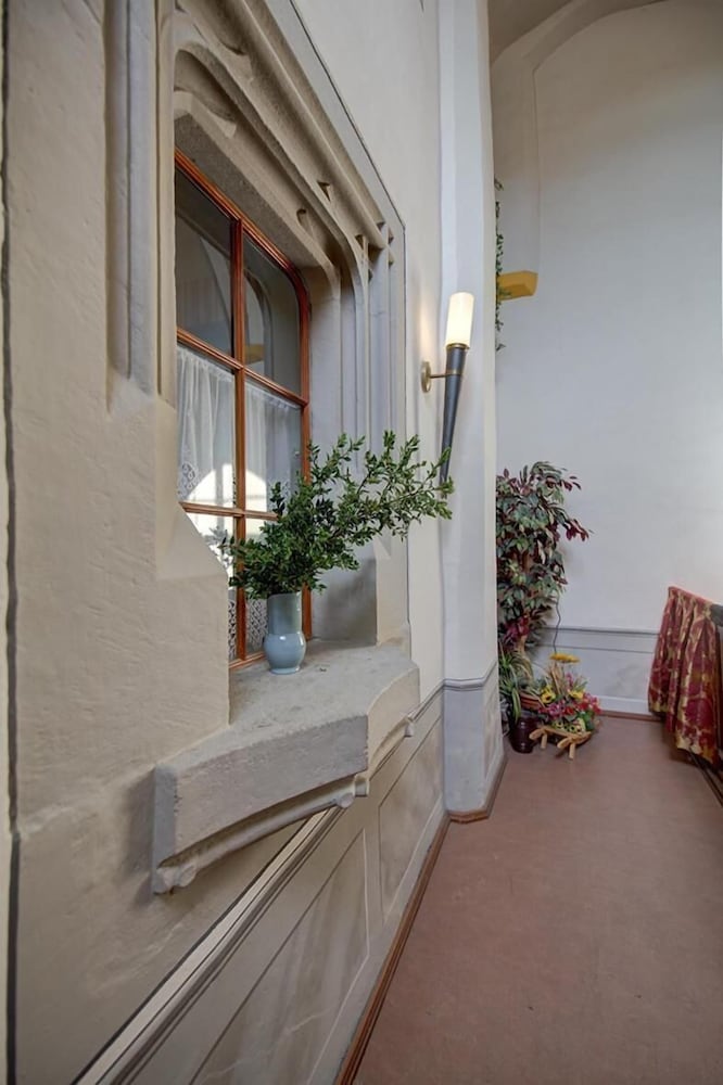 Фото Gotikhotel Frenzelhof