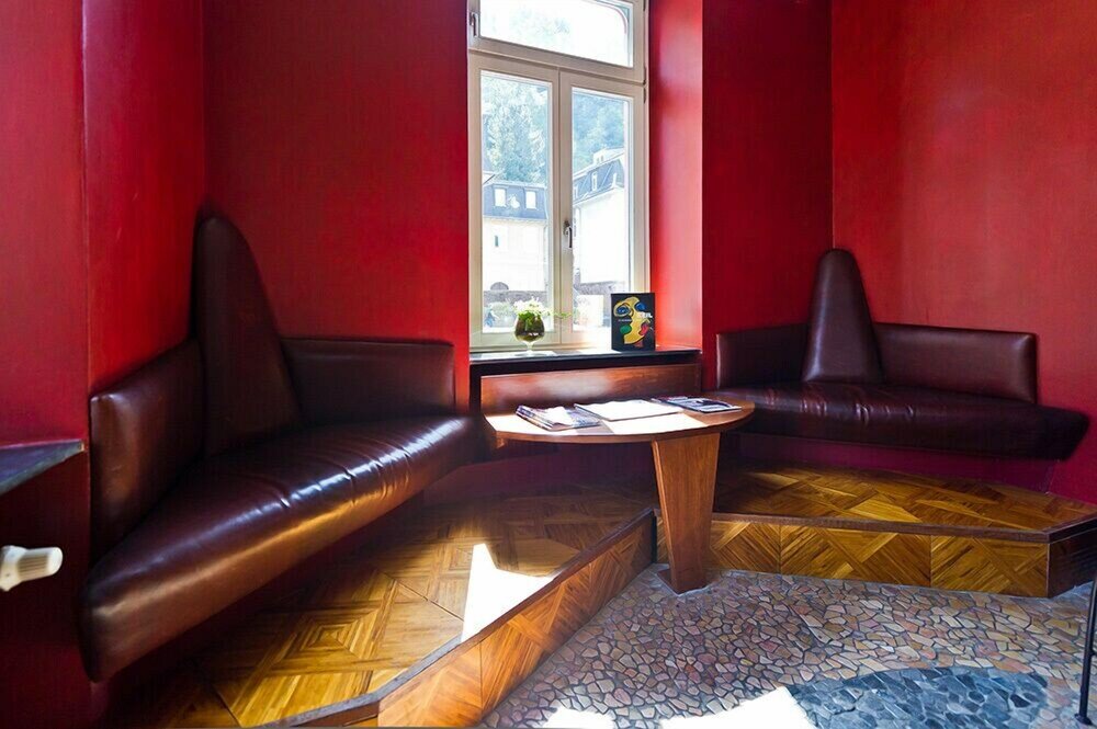 Фото Hotel Monpti