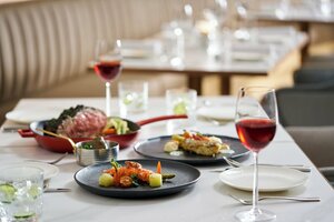 Гостиница Hopewell Hotel