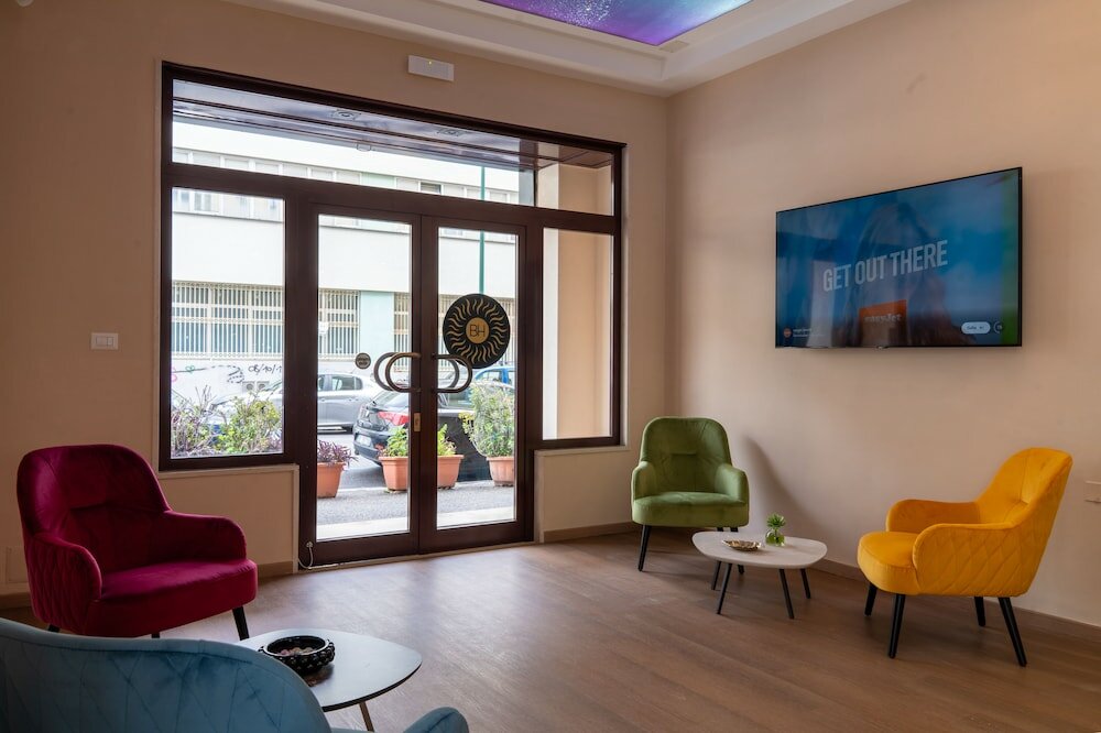 Фото отеля 3