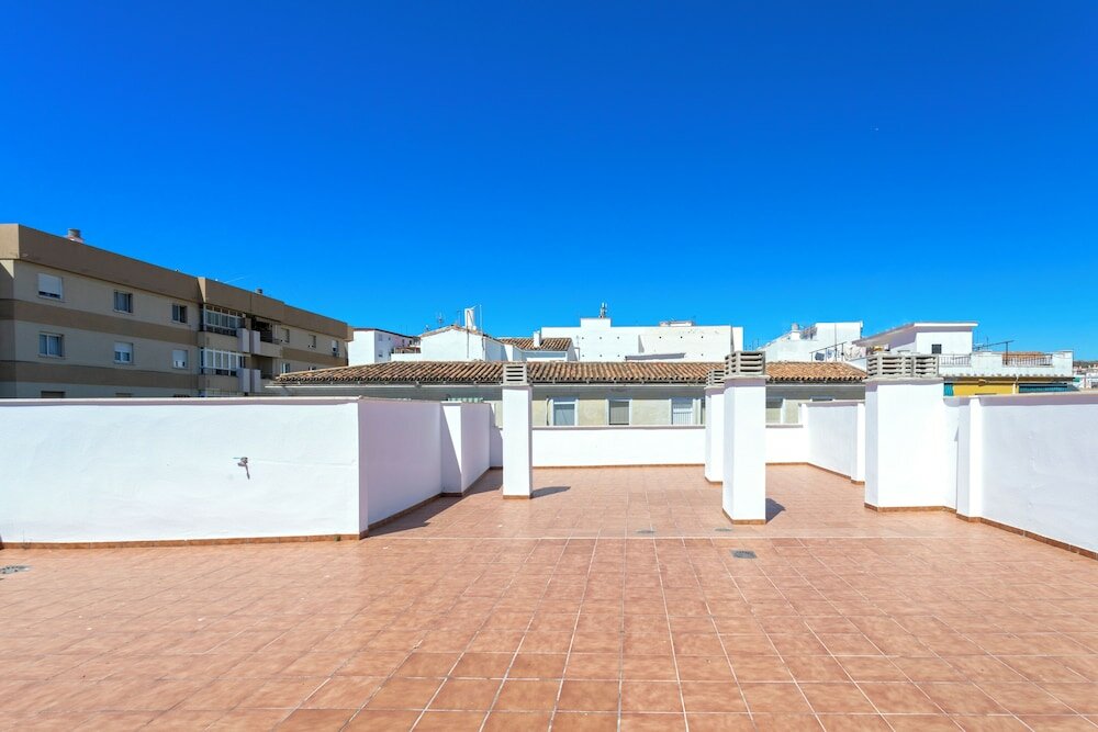 Фото Malaga Rivas 34 Suites Homes