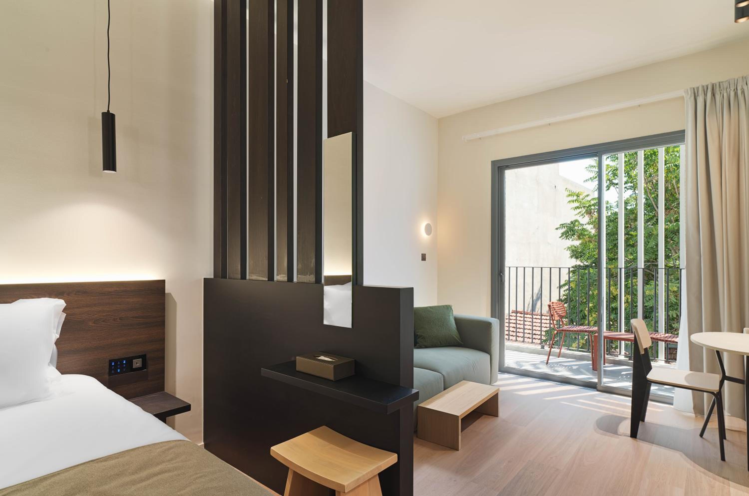 Фото Alinea Diono Historic Center