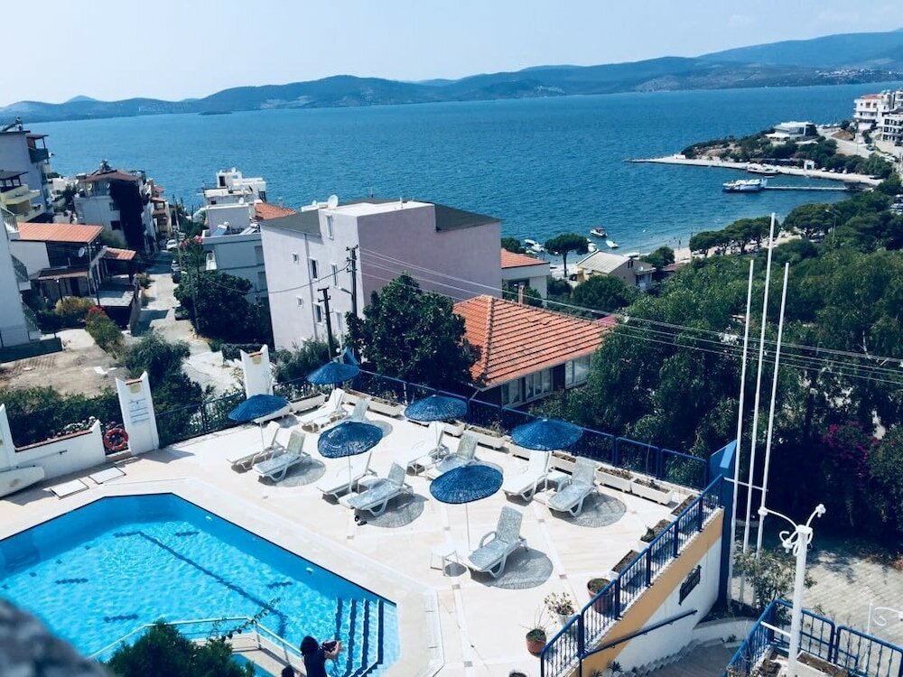 Фото Ikont Hotel