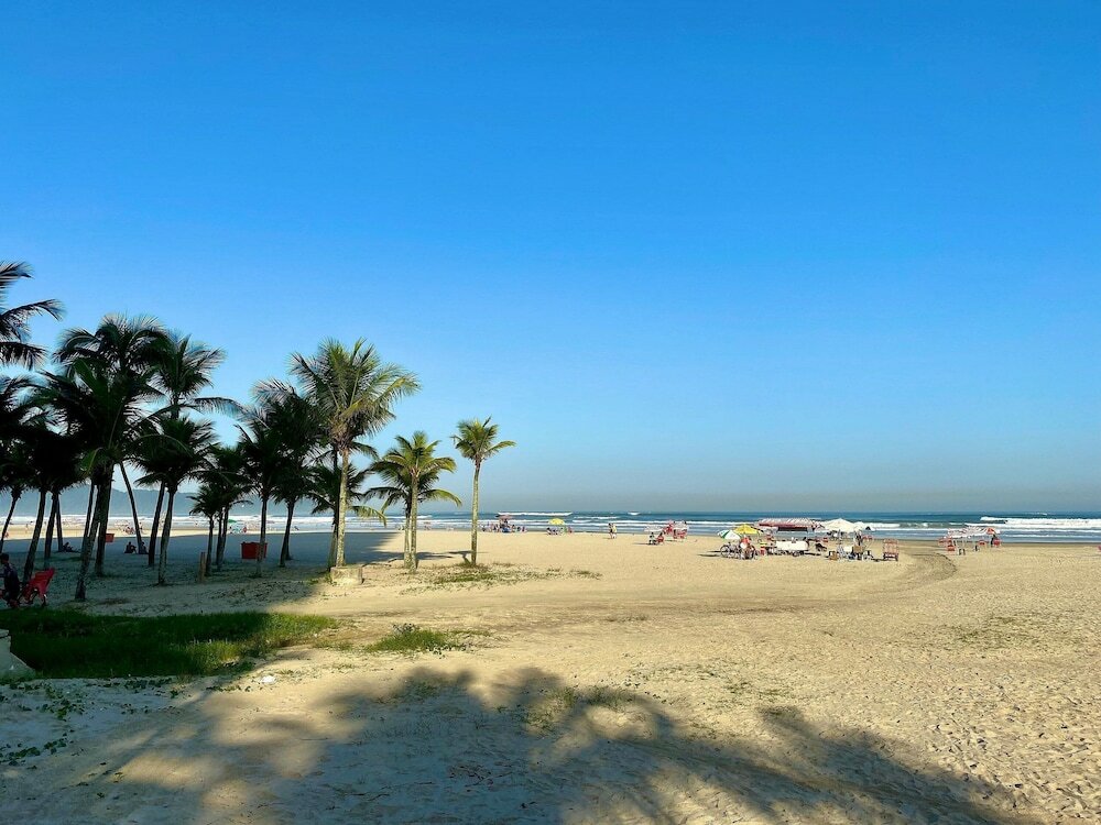 Фото Residencial Blaia