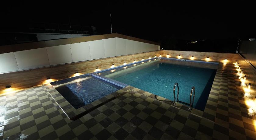 Фото Hotel Newline Orchid