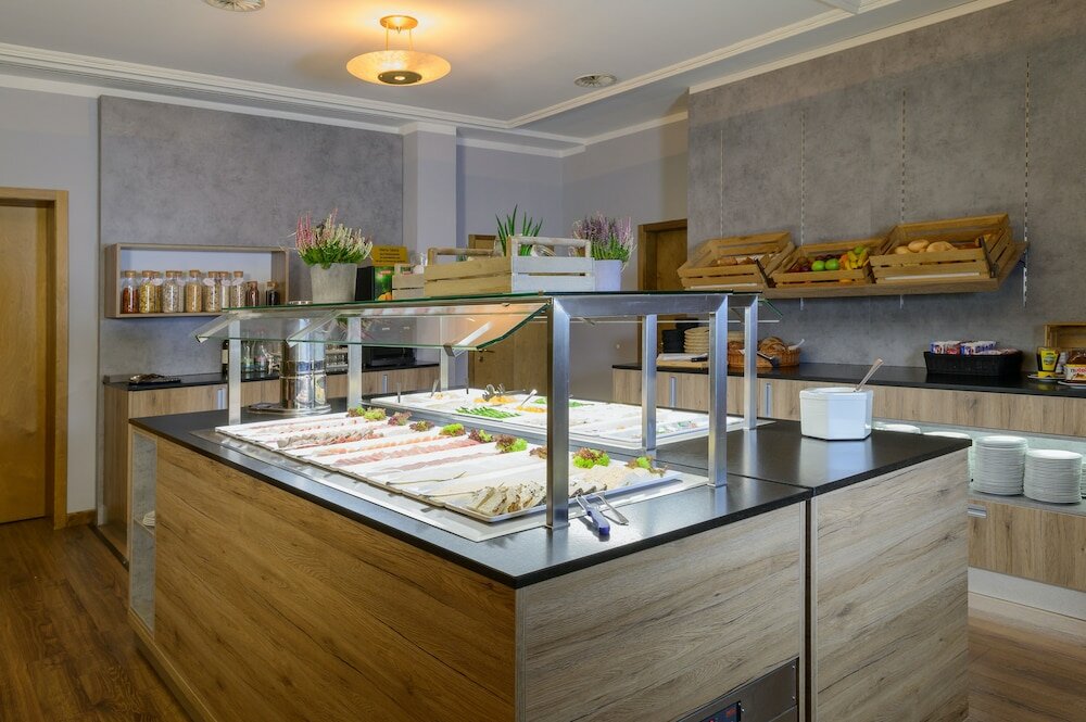 Фото Waldhotel Berghof