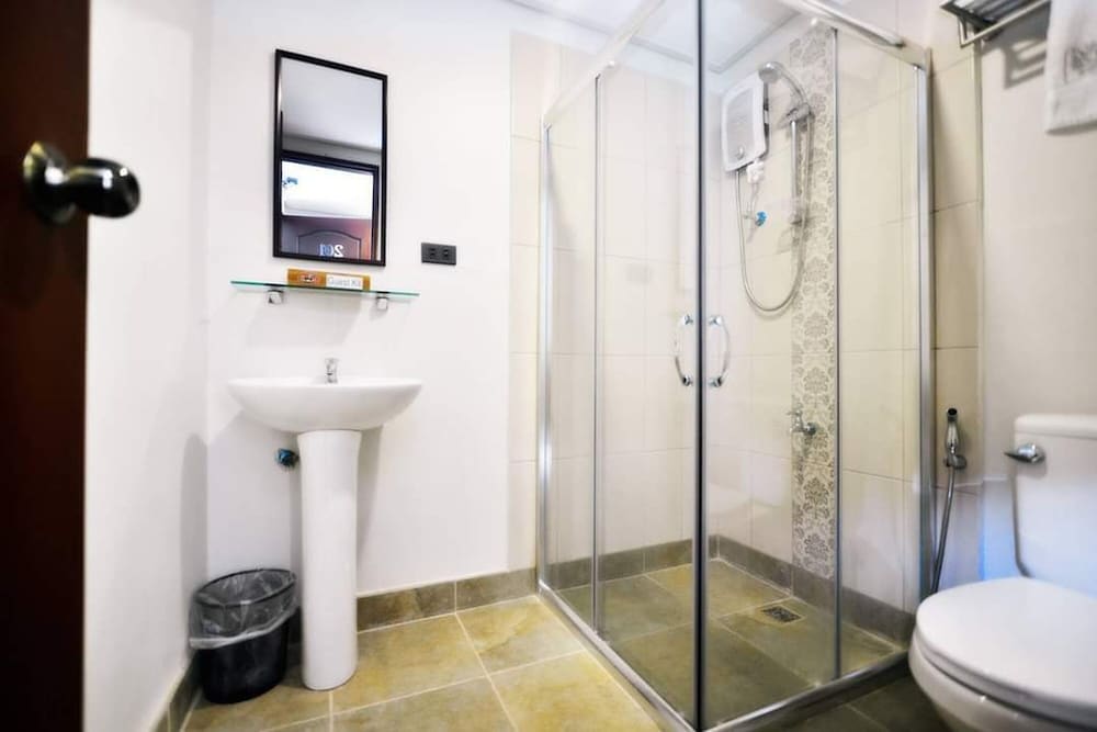 Фото Metro Vigan Inn - Annex