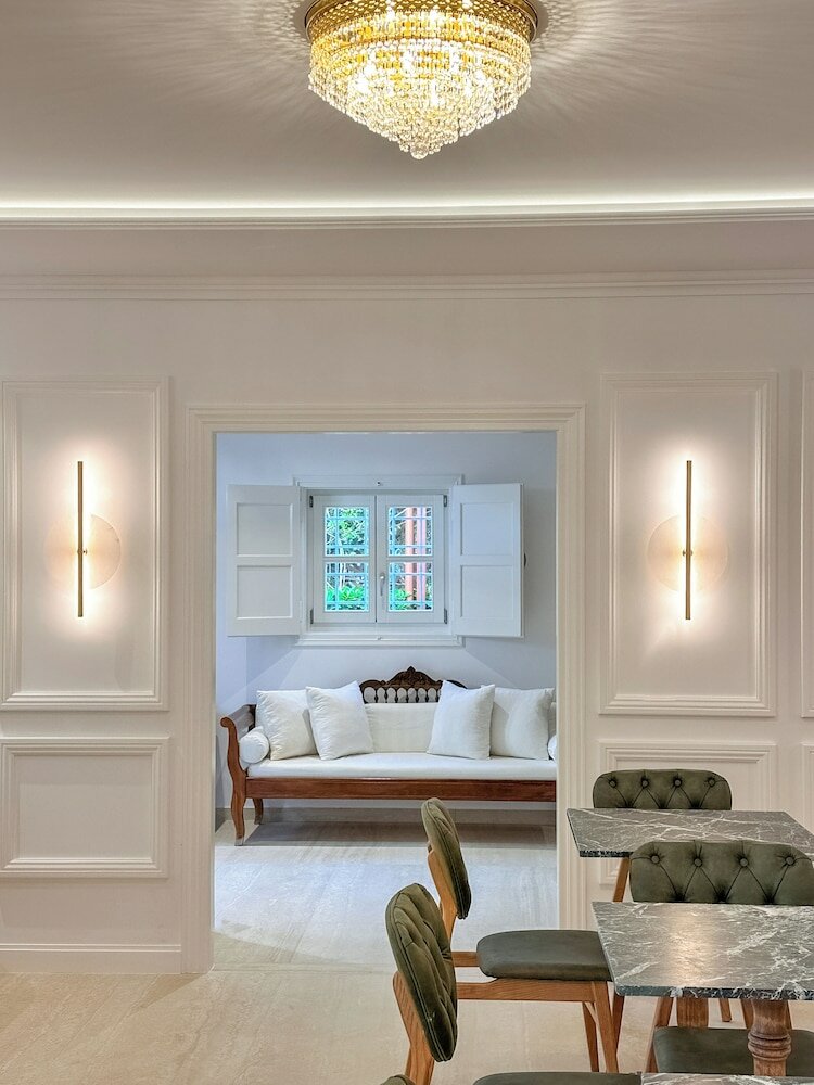 Фото Armata Boutique Hotel