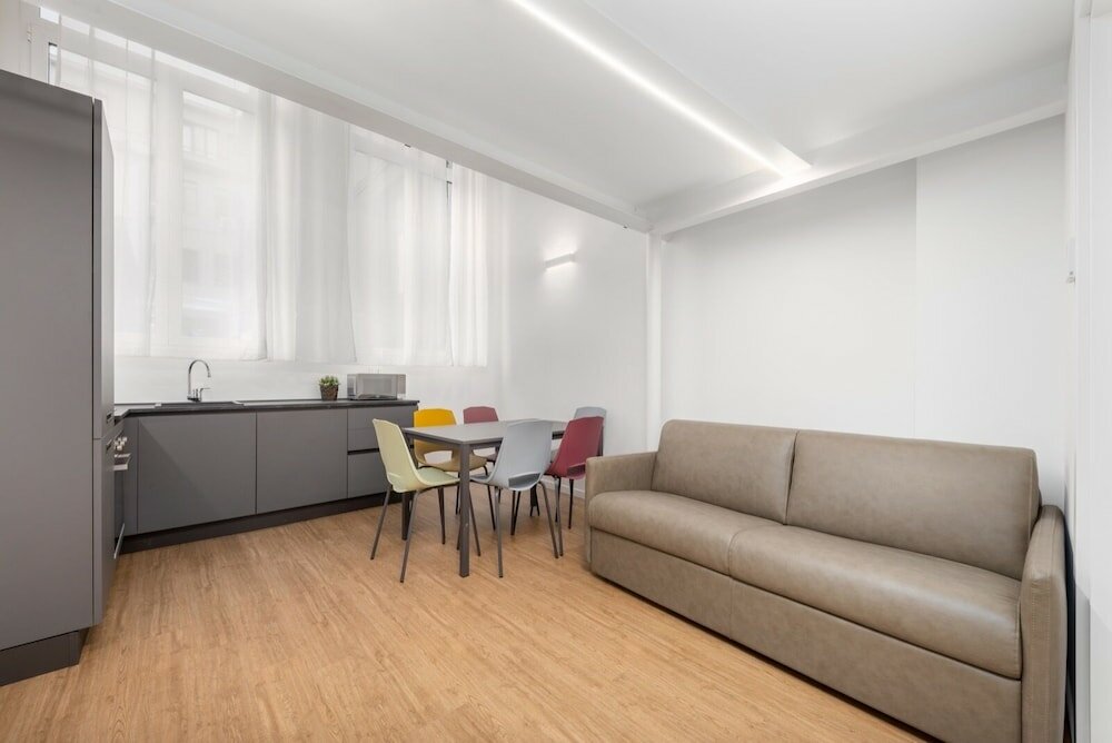 Фото Casa da Suite Mirabello