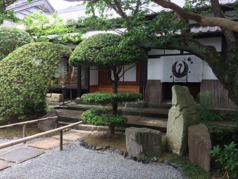 Фото Temple Stay Tsushima Seizanji