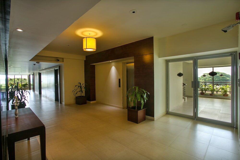 Фото Hotel Grand Park