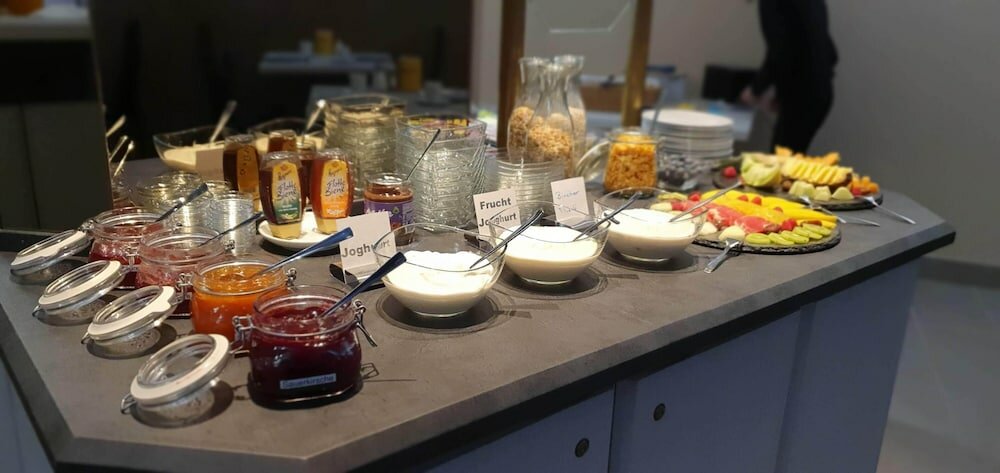 Фото Hotel Am Kurpark