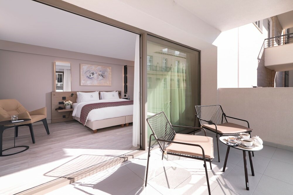 Фото S Hotel Boutique Thessaloniki