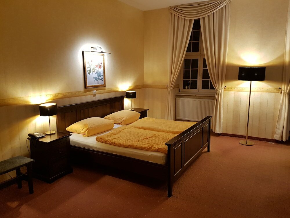 Фото Gotikhotel Frenzelhof