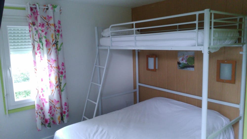 Фото Fasthôtel Montpellier Baillargues