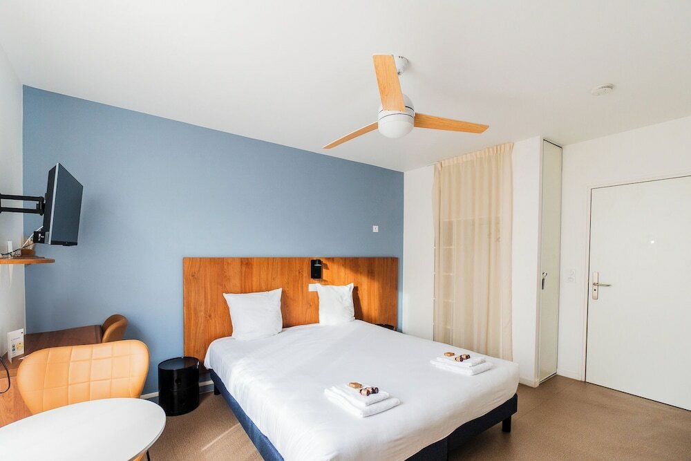 Фото Ecla Paris Villejuif