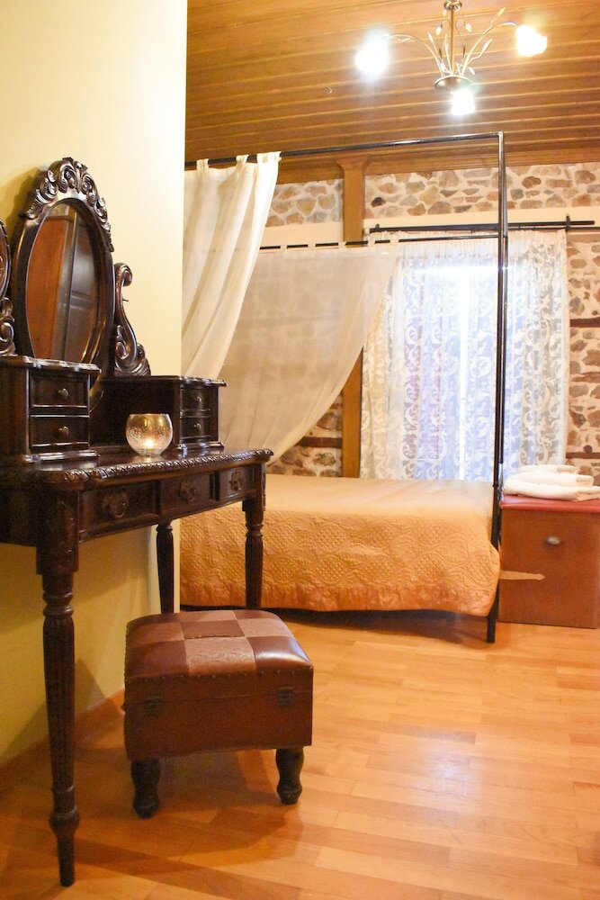 Фото Anapli Pension