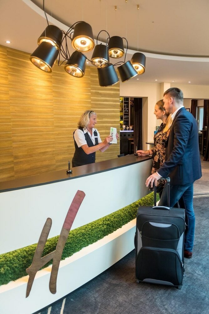 Фото Hotel Heinz