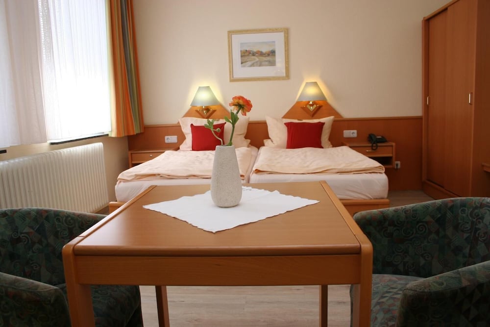 Фото Hotel Petersen