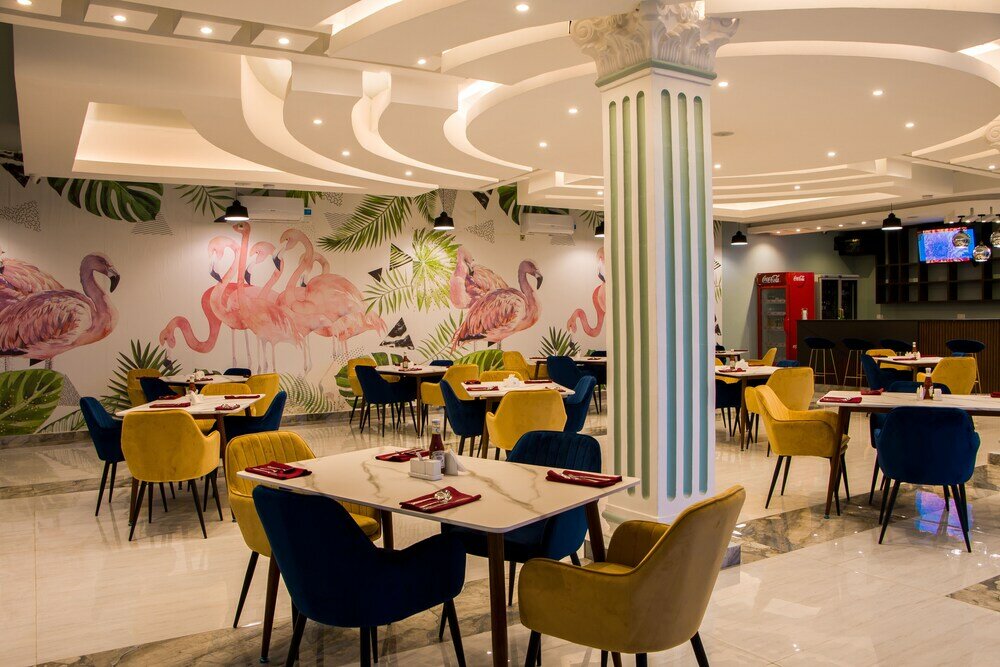 Фото Hotel Horizon Entebbe