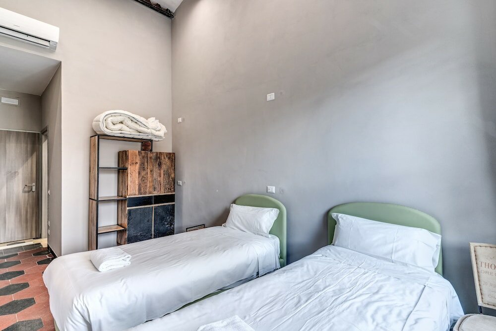 Фото Borgo Ripa by Hostel Trastevere