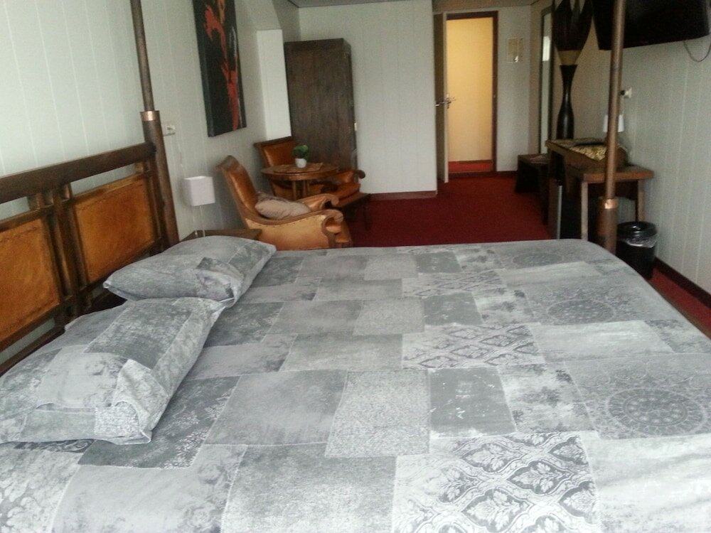 Фото Hotel Den Helder