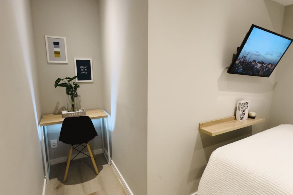 Фото Apê Pátio Paulista