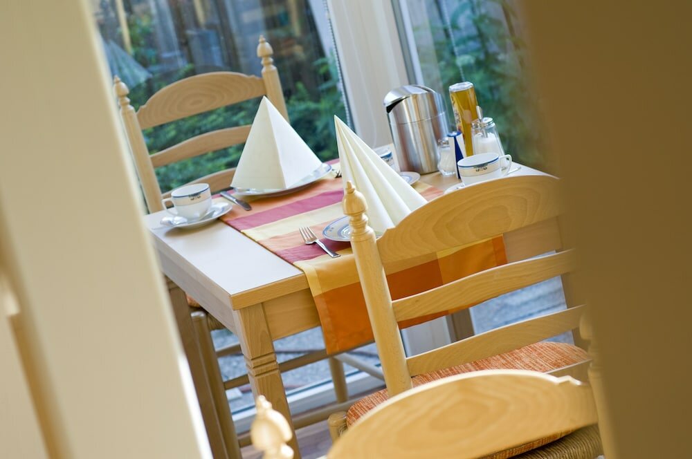 Фото Hotel Petersen