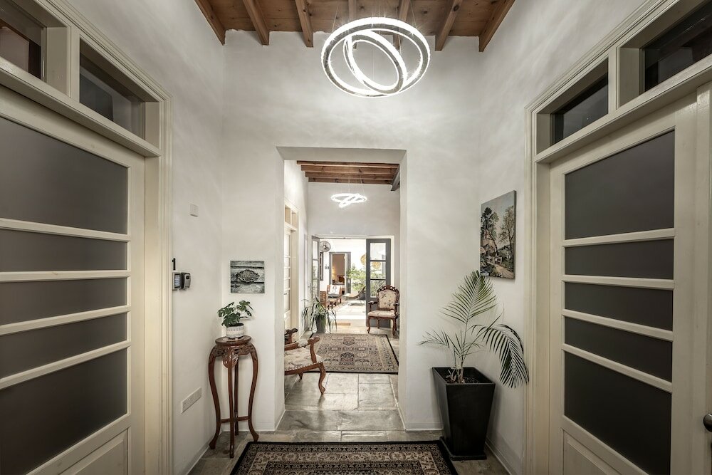 Фото Edem Traditional House