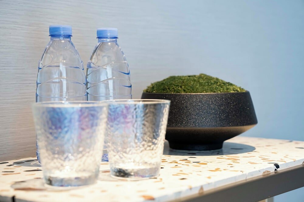 Фото New World Guangzhou Hotel