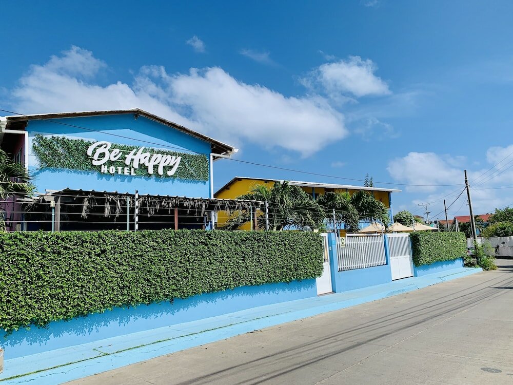 Фото Hotel Be Happy