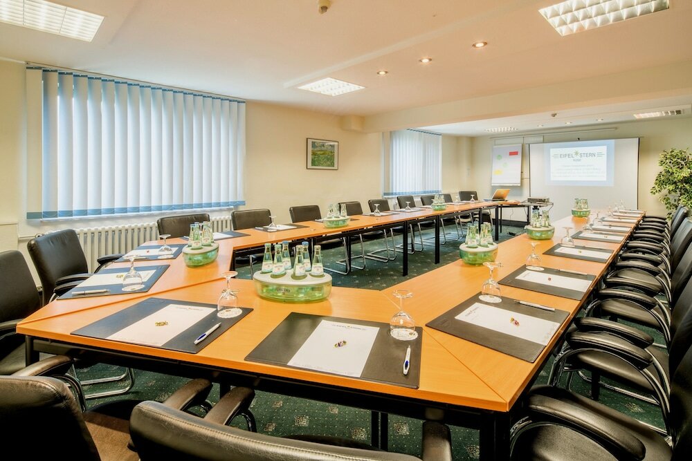 Фото Hotel Bitburg