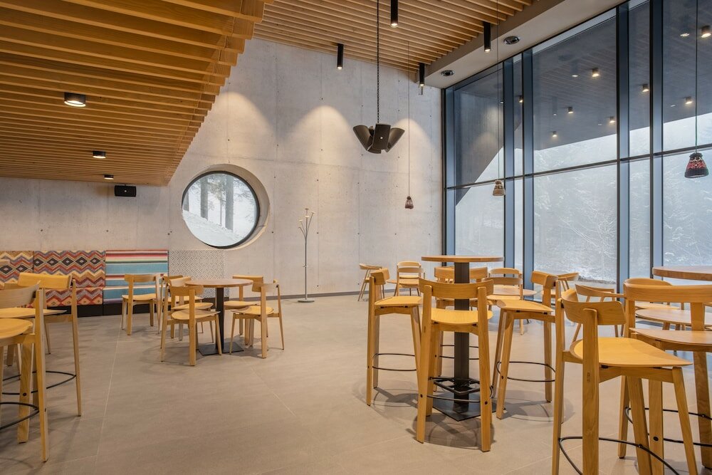 Фото Hotel Nomad