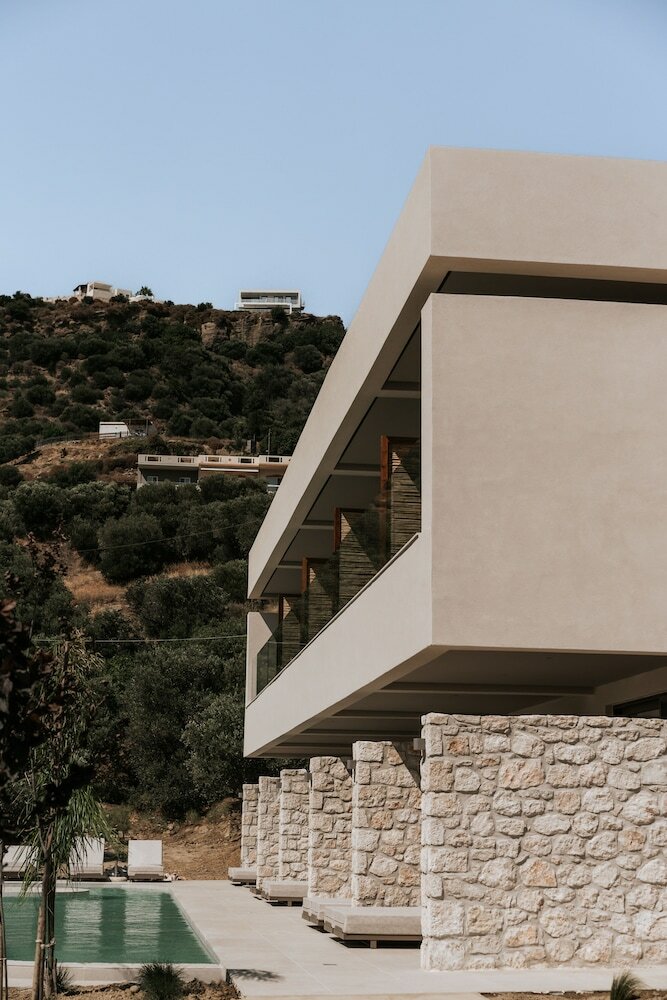 Фото Aménte Mindful Stay