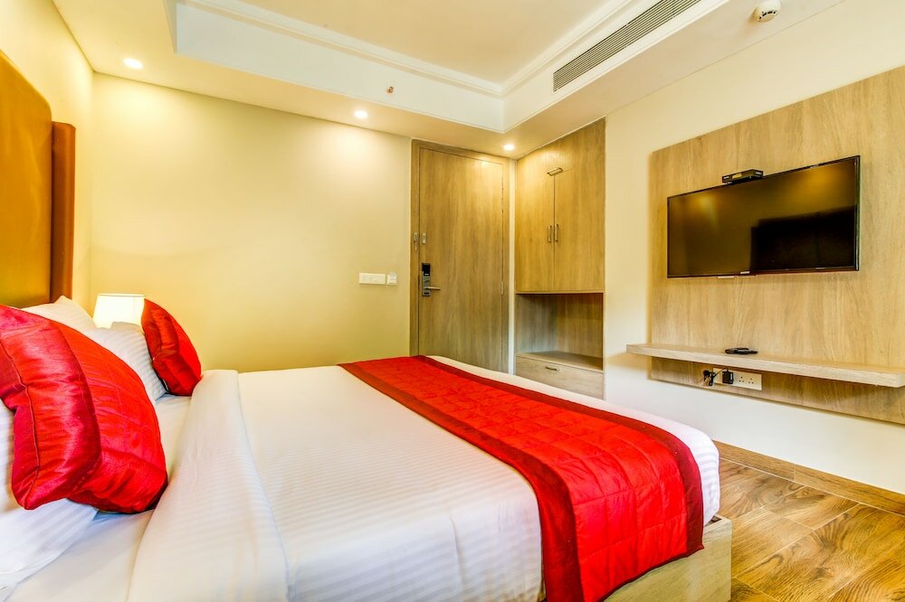 Фото Hotel Regent Laguna