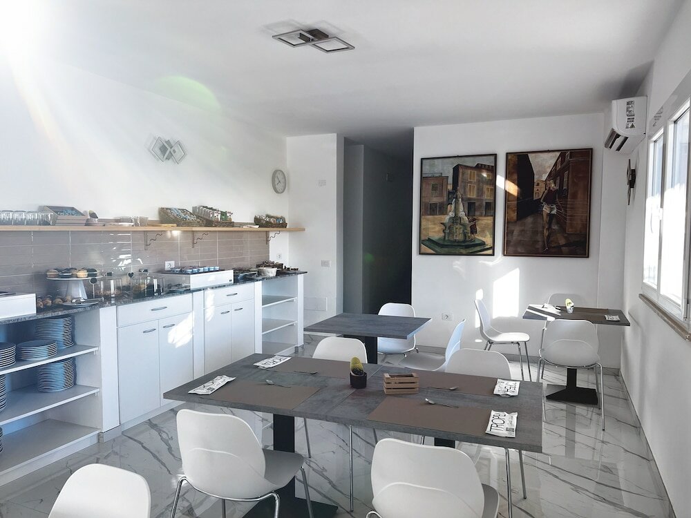 Фото Perla Blu Tropea