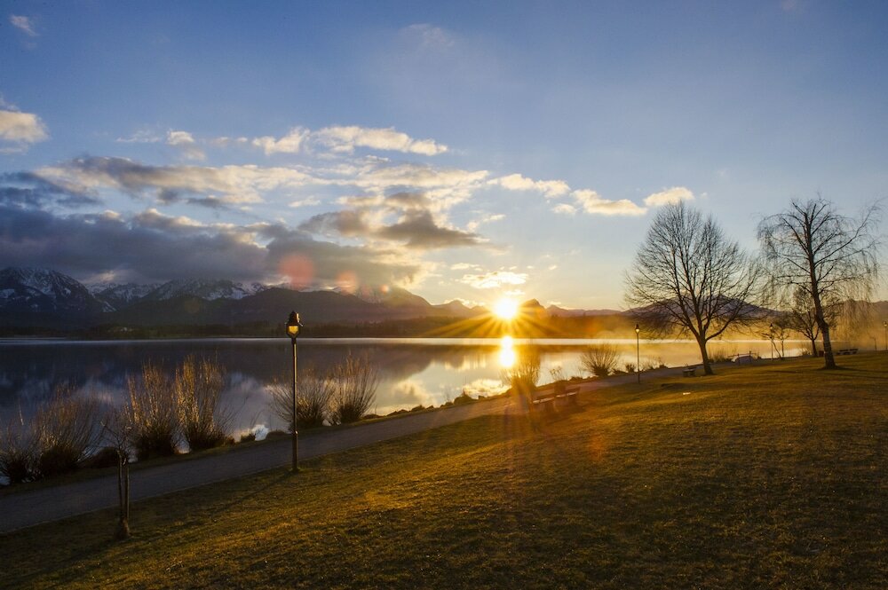 Фото Vital Hotel Wiedemann