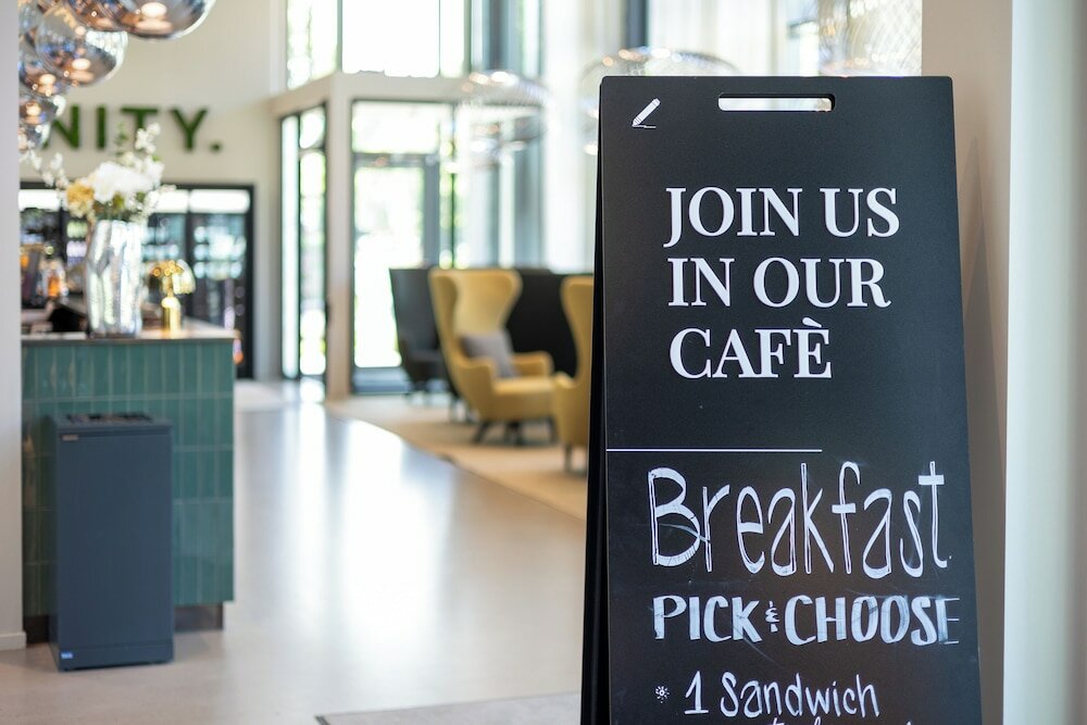 Фото Unity Malmö