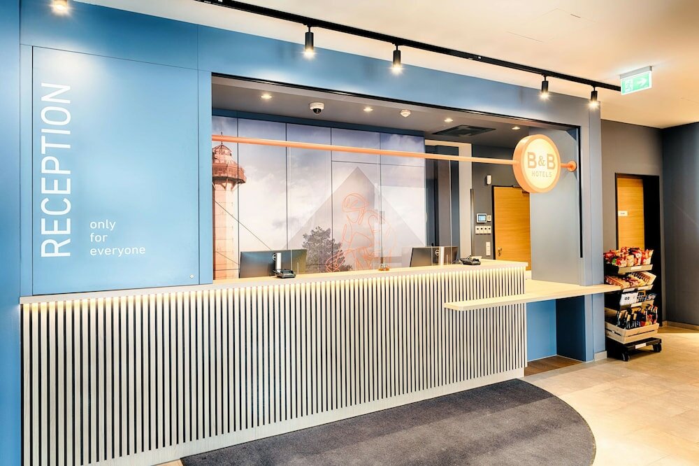 Фото B&b Hotel Willingen