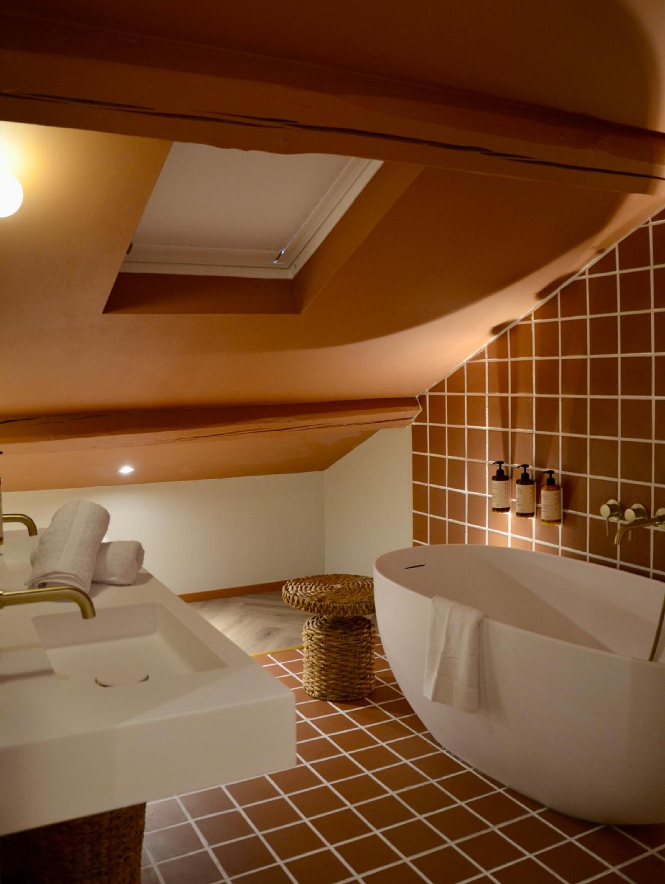 Фото Hotel Maison Soleil