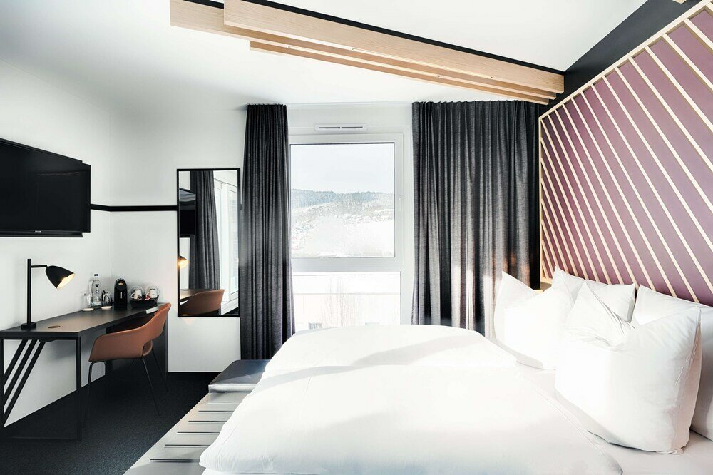 Фото B&b Hotel Willingen