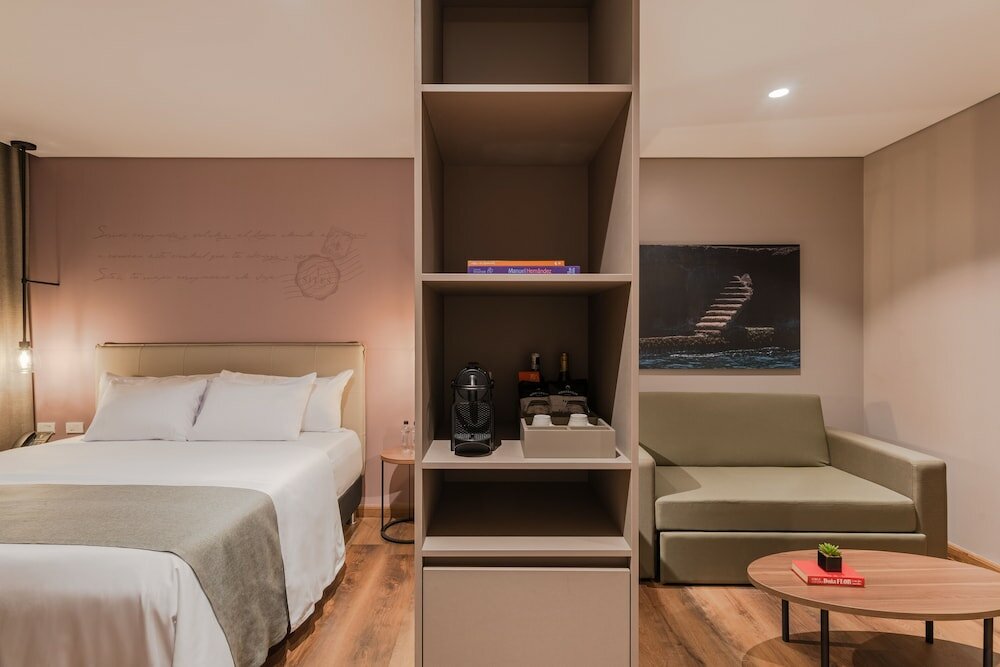 Фото Sites Barranquilla