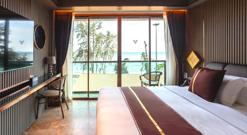 Фото The Legacy V Ao Nang Beach Krabi