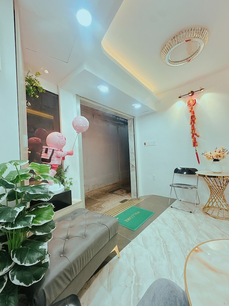 Фото Le Vu Hotel